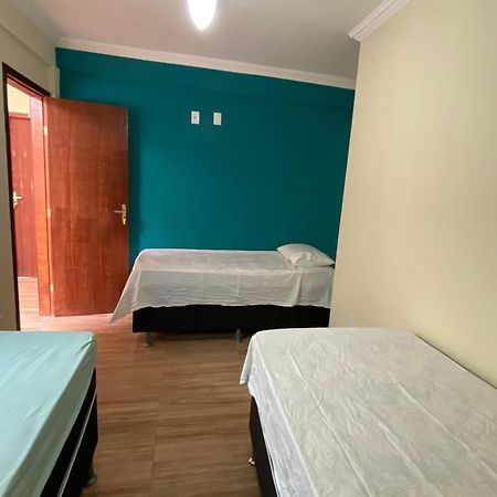 Pousada Estrela Mares 307 Hotel Cabo Frio Ngoại thất bức ảnh